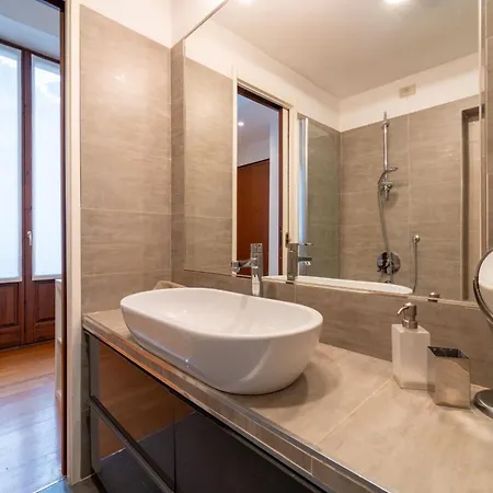 Isola Cozy By Wonderful Italy Apartamento