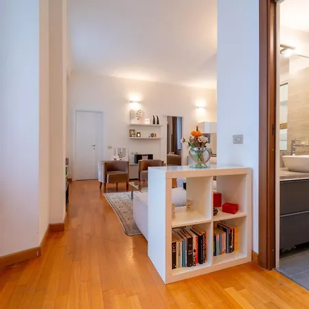Appartamento Isola Cozy By Wonderful Italy *