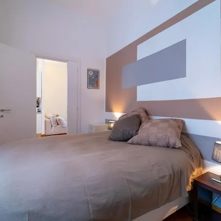 Isola Cozy By Wonderful Italy Appartamento Milano
