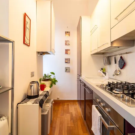 Isola Cozy By Wonderful Italy Appartamento Milano