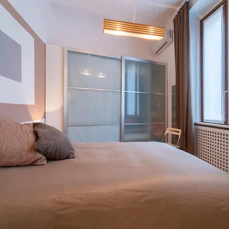 Apartamento Isola Cozy By Wonderful Italy Milão