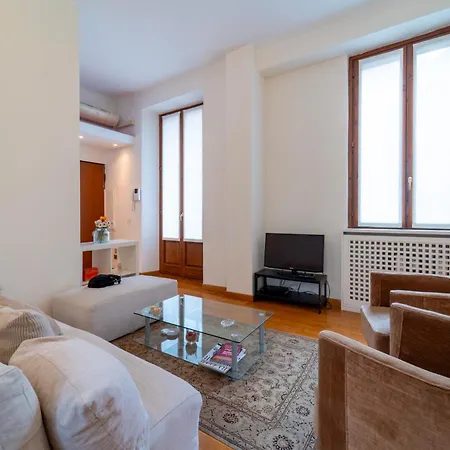 Isola Cozy By Wonderful Italy Apartamento Milão