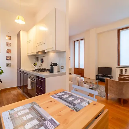 Apartamento Isola Cozy By Wonderful Italy Milão