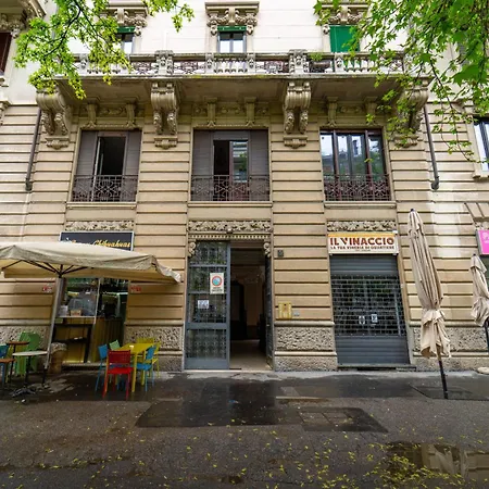 Isola Cozy By Wonderful Italy Appartamento