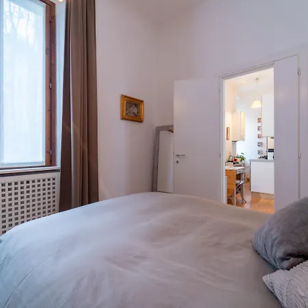 Isola Cozy By Wonderful Italy 밀라노