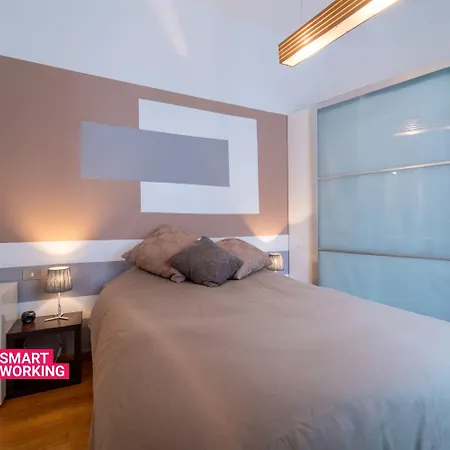 Isola Cozy By Wonderful Italy 아파트