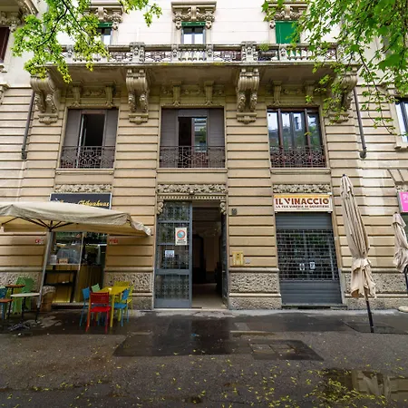 Isola Cozy By Wonderful Italy 아파트 *