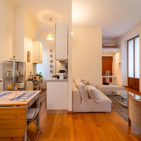 Isola Cozy By Wonderful Italy 아파트